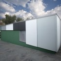 Daycare Center La Mercè / Romà Pàmpols, David Pàmpols / Pampols Arquitecte + Xavier F. Rodríguez, Josep Mª Burgués / BmesR29 Arquitectes + Montserrat Giné