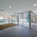 Daycare Center La Mercè / Romà Pàmpols, David Pàmpols / Pampols Arquitecte + Xavier F. Rodríguez, Josep Mª Burgués / BmesR29 Arquitectes + Montserrat Giné