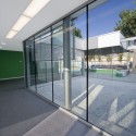 Daycare Center La Mercè / Romà Pàmpols, David Pàmpols / Pampols Arquitecte + Xavier F. Rodríguez, Josep Mª Burgués / BmesR29 Arquitectes + Montserrat Giné