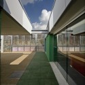 Daycare Center La Mercè / Romà Pàmpols, David Pàmpols / Pampols Arquitecte + Xavier F. Rodríguez, Josep Mª Burgués / BmesR29 Arquitectes + Montserrat Giné Daycare Center La Mercè / Romà Pàmpols, David Pàmpols / Pampols Arquitecte + Xavier F. Rodríguez, Josep Mª Burgués / BmesR29 Arquitectes + Montserrat Giné © Amaneceres Fotográficos