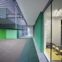 Daycare Center La Mercè / Romà Pàmpols, David Pàmpols / Pampols Arquitecte + Xavier F. Rodríguez, Josep Mª Burgués / BmesR29 Arquitectes + Montserrat Giné Daycare Center La Mercè / Romà Pàmpols, David Pàmpols / Pampols Arquitecte + Xavier F. Rodríguez, Josep Mª Burgués / BmesR29 Arquitectes + Montserrat Giné © Amaneceres Fotográficos