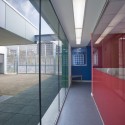 Daycare Center La Mercè / Romà Pàmpols, David Pàmpols / Pampols Arquitecte + Xavier F. Rodríguez, Josep Mª Burgués / BmesR29 Arquitectes + Montserrat Giné Daycare Center La Mercè / Romà Pàmpols, David Pàmpols / Pampols Arquitecte + Xavier F. Rodríguez, Josep Mª Burgués / BmesR29 Arquitectes + Montserrat Giné © Amaneceres Fotográficos