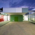 Daycare Center La Mercè / Romà Pàmpols, David Pàmpols / Pampols Arquitecte + Xavier F. Rodríguez, Josep Mª Burgués / BmesR29 Arquitectes + Montserrat Giné Daycare Center La Mercè / Romà Pàmpols, David Pàmpols / Pampols Arquitecte + Xavier F. Rodríguez, Josep Mª Burgués / BmesR29 Arquitectes + Montserrat Giné © Amaneceres Fotográficos