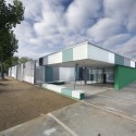 Daycare Center La Mercè / Romà Pàmpols, David Pàmpols / Pampols Arquitecte + Xavier F. Rodríguez, Josep Mª Burgués / BmesR29 Arquitectes + Montserrat Giné Daycare Center La Mercè / Romà Pàmpols, David Pàmpols / Pampols Arquitecte + Xavier F. Rodríguez, Josep Mª Burgués / BmesR29 Arquitectes + Montserrat Giné © Amaneceres Fotográficos