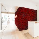 Galante Store / Creneau International Galante Store / Creneau International © Philippe Van Gelooven