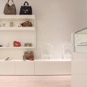 Galante Store / Creneau International Galante Store / Creneau International © Philippe Van Gelooven