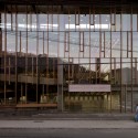 Salamanca City Hall / Carreño Sartori Arquitectos