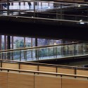 Salamanca City Hall / Carreño Sartori Arquitectos