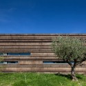 Logowines Winery / PMC Arquitectos © João Morgado