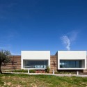 Logowines Winery / PMC Arquitectos © João Morgado