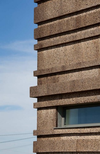 Logowines Winery / PMC Arquitectos