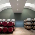 Logowines Winery / PMC Arquitectos © João Morgado