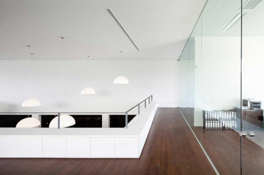 Logowines Winery / PMC Arquitectos