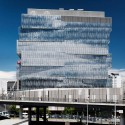 Seven17 Bourke Street / Metier3 Architects Seven17 Bourke Street / Metier3 Architects © Trevor Mein