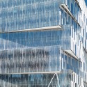 Seven17 Bourke Street / Metier3 Architects Seven17 Bourke Street / Metier3 Architects © Trevor Mein
