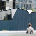 Seven17 Bourke Street / Metier3 Architects Seven17 Bourke Street / Metier3 Architects © Trevor Mein