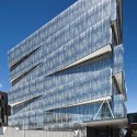 Seven17 Bourke Street / Metier3 Architects Seven17 Bourke Street / Metier3 Architects © Trevor Mein