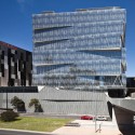 Seven17 Bourke Street / Metier3 Architects