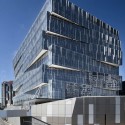 Seven17 Bourke Street / Metier3 Architects Seven17 Bourke Street / Metier3 Architects © Trevor Mein