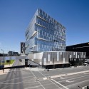 Seven17 Bourke Street / Metier3 Architects Seven17 Bourke Street / Metier3 Architects © Trevor Mein