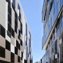 Seven17 Bourke Street / Metier3 Architects Seven17 Bourke Street / Metier3 Architects © Trevor Mein