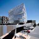 Seven17 Bourke Street / Metier3 Architects Seven17 Bourke Street / Metier3 Architects © Trevor Mein