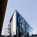 Seven17 Bourke Street / Metier3 Architects Seven17 Bourke Street / Metier3 Architects © Trevor Mein