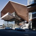 Seven17 Bourke Street / Metier3 Architects Seven17 Bourke Street / Metier3 Architects © Trevor Mein