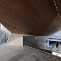 Seven17 Bourke Street / Metier3 Architects Seven17 Bourke Street / Metier3 Architects © Trevor Mein