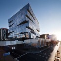 Seven17 Bourke Street / Metier3 Architects Seven17 Bourke Street / Metier3 Architects © Trevor Mein