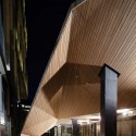 Seven17 Bourke Street / Metier3 Architects Seven17 Bourke Street / Metier3 Architects © Trevor Mein