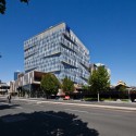 Seven17 Bourke Street / Metier3 Architects Seven17 Bourke Street / Metier3 Architects © Trevor Mein