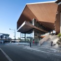 Seven17 Bourke Street / Metier3 Architects Seven17 Bourke Street / Metier3 Architects © Trevor Mein