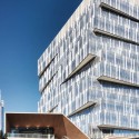 Seven17 Bourke Street / Metier3 Architects Seven17 Bourke Street / Metier3 Architects © Trevor Mein