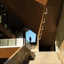Seven17 Bourke Street / Metier3 Architects