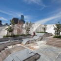 Seven17 Bourke Street / Metier3 Architects