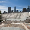 Seven17 Bourke Street / Metier3 Architects Seven17 Bourke Street / Metier3 Architects © Trevor Mein