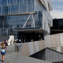 Seven17 Bourke Street / Metier3 Architects Seven17 Bourke Street / Metier3 Architects © Trevor Mein