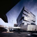 Seven17 Bourke Street / Metier3 Architects