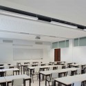 Rainha Santa Isabel Secondary School / Oficina Ideias em Linha