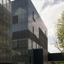 Utrecht Library / Wiel Arets © Jan Bitter