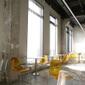 Yandex Saint Petersburg Office / za bor architects