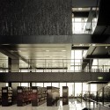 Utrecht Library / Wiel Arets