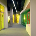Yandex Saint Petersburg Office / za bor architects Yandex Saint Petersburg Office / za bor architects © Peter Zaytsev