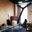 Yandex Saint Petersburg Office / za bor architects Yandex Saint Petersburg Office / za bor architects © Peter Zaytsev