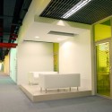 Yandex Saint Petersburg Office / za bor architects