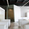 Yandex Saint Petersburg Office / za bor architects