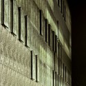 Utrecht Library / Wiel Arets