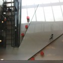 Utrecht Library / Wiel Arets © Andrea Giannotti