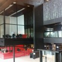 Utrecht Library / Wiel Arets © Andrea Giannotti
